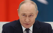 Xác minh thông tin lan truyền nói rằng ông Putin gọi Canada là 'quốc gia thất bại'