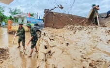Ứng phó bão số 15, Đắk Lắk lên kịch bản sơ tán hơn 22.000 người
