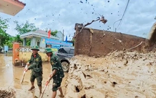 Ứng phó bão số 15, Đắk Lắk lên kịch bản sơ tán hơn 22.000 người