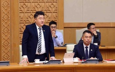 'Đọ' năng lực doanh nghiệp đề xuất làm đường sắt cao tốc Bắc Nam 67 tỉ USD: Nhiều bất ngờ