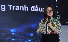 WISE HCMC+ 2025 khép lại với 108 dự án khởi nghiệp đổi mới sáng tạo được vinh danh