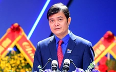 Tuổi trẻ Hà Nội phải là đầu tàu kéo cả con tàu cho phong trào thanh niên cả nước