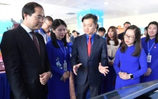 Đề xuất sinh hoạt Đoàn qua mạng