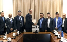 TP.HCM tháo gỡ, chia sẻ với PepsiCo các đề xuất cải thiện môi trường kinh doanh