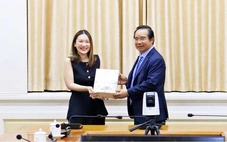 TikTok chuyển nhiều dịch vụ đến Trung tâm Tài chính quốc tế TP.HCM