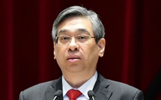 Ông Nguyễn Phước Lộc tái đắc cử Chủ tịch Ủy ban Mặt trận Tổ quốc Việt Nam TP.HCM