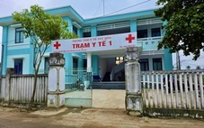 Vụ mẹ và em bé sơ sinh 'bị đuổi' khi đến trạm y tế xin tránh lũ: Mạng người là ưu tiên hàng đầu