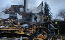 Tin tức thế giới 30-11: Mỹ - Ukraine đàm phán tiếp; Trung Quốc diễn tập chiếm đảo với rocket