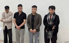 Thủ đoạn của đường dây lập dự án tiền ảo đa cấp khiến 8.000 nhà đầu tư sập bẫy