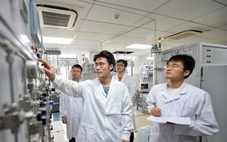 Cách Trung Quốc muốn vượt mặt Mỹ về đổi mới sáng tạo