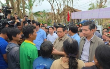 Tin tức sáng 30-11: Phân bổ thêm 150 tỉ cho Khánh Hòa, Đắk Lắk, Gia Lai và Lâm Đồng