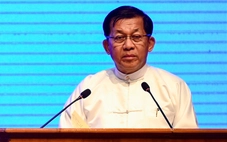 Chính quyền Myanmar mở cửa đón công dân hồi hương