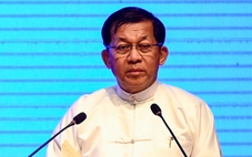 Chính quyền Myanmar mở cửa đón công dân hồi hương