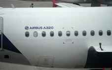 Airbus cập nhật phần mềm máy bay làm gián đoạn hàng không châu Á