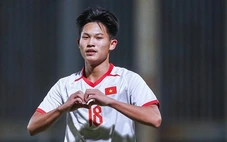 Lịch trực tiếp vòng loại U17 châu Á 2026: Việt Nam chạm trán Malaysia