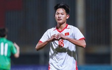 Lịch trực tiếp vòng loại U17 châu Á 2026: Việt Nam chạm trán Malaysia