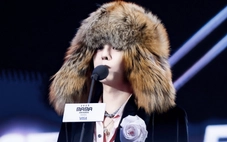 G-DRAGON 'bá chủ' MAMA 2025, BabyMonster gây sốt khi hát nhạc phim K-pop Demon Hunters