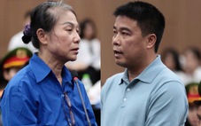 Tòa án mở phiên phúc thẩm xét đơn kháng cáo của bà Hoàng Thị Thúy Lan