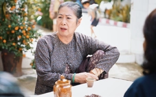 Kim Phương hóa hiền trong Cuộc chiến hạ lưu