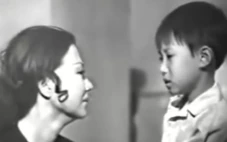 Sĩ Hoàng nhớ lời ru của nghệ sĩ Kim Cương trong Lá sầu riêng