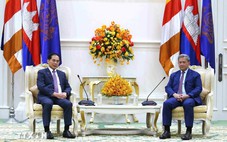 Campuchia quan tâm tới người gốc Việt, hỗ trợ doanh nghiệp Việt Nam