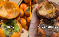 Chiêu trò mới: Dùng AI biến hàng tốt thành hàng hỏng để đòi hoàn tiền