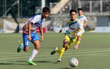 Đại học Huế vô địch Giải bóng đá sinh viên toàn quốc 2025