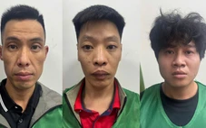 Bóc gỡ loạt quán karaoke núp bóng mại dâm, 86 người bị triệu tập