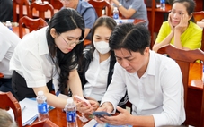 Chuyển sang thuế kê khai: Hộ kinh doanh mong được hướng dẫn để tránh rủi ro