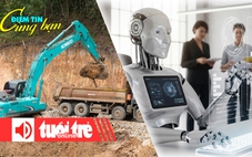 Điểm tin 8h: Lâm Đồng gấp rút sửa đèo; Lương năm 2026 dự kiến tăng mạnh