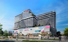 Cho thuê thành công trọn khối văn phòng hơn 22.000m2 tại TTC Plaza Đà Nẵng