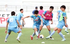 SEA Games 33: U22 Việt Nam sẵn sàng săn vàng