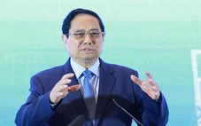 Thủ tướng: Đưa chi phí logistics về mức chung của thế giới sẽ tiết kiệm 45 tỉ đô la