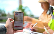 Giải quyết việc cấp bằng lái xe vật lý trong quý 1-2026, đầu tháng 12 sẽ có 400.000 phôi