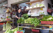 Hộ kinh doanh vẫn thấy còn nhiều vướng mắc về cách tính thuế