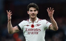 Công bố lịch đấu khó tin của Arsenal và Crystal Palace