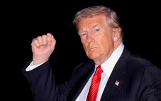 Ông Trump nói 'không có thỏa thuận' Tomahawk cho Ukraine, nhưng có thể đổi ý