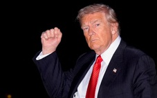 Ông Trump nói 'không có thỏa thuận' Tomahawk cho Ukraine, nhưng có thể đổi ý