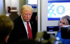 Ông Trump không muốn Trung Quốc mua chip tiên tiến nhất của Nvidia