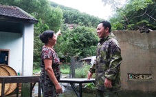 Gia Lai lên kịch bản sơ tán 128.000 dân ứng phó bão Kalmaegi