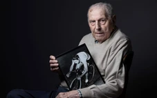 Huy chương vàng Olympic lớn tuổi nhất thế giới Charles Coste qua đời ở tuổi 101