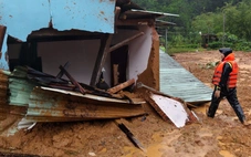 Đà Nẵng chi 210 tỉ đồng về 72 xã, phường để khắc phục hậu quả thiên tai