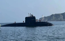 Pakistan sắp vận hành tàu ngầm Trung Quốc: Thách thức mới với Ấn Độ