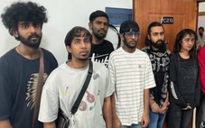 Campuchia đột kích sòng bạc lừa đảo mạo danh FBI, bắt 23 người nước ngoài