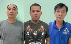 Khởi tố 14 người liên quan vụ đánh bạc tại xã Tân Hội, An Giang