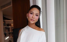 Hoa hậu H’Hen Niê xin lỗi