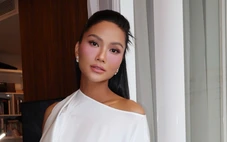 Hoa hậu H’Hen Niê xin lỗi