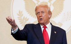 Ông Trump không muốn Trung Quốc mua chip tiên tiến nhất của Nvidia