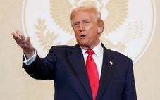 Ông Trump không muốn Trung Quốc mua chip tiên tiến nhất của Nvidia