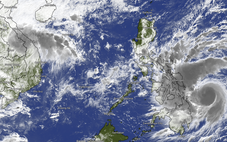 Cảnh báo ngập nặng tại TP.HCM và Nam Bộ do mưa gián tiếp từ bão và triều cường hơn 1,8m